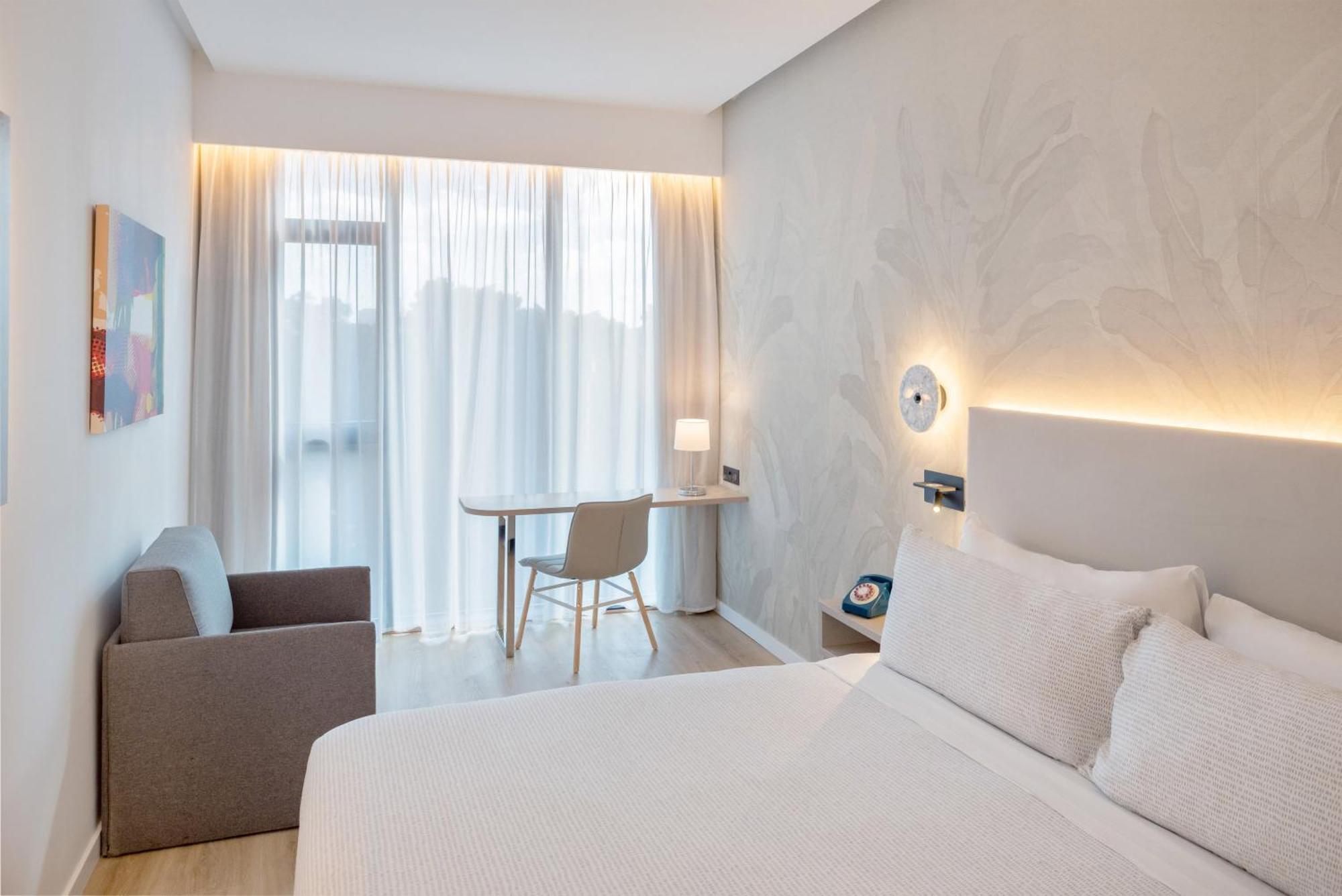 Innside By Melia Tenerife Santa Cruz Exterior foto